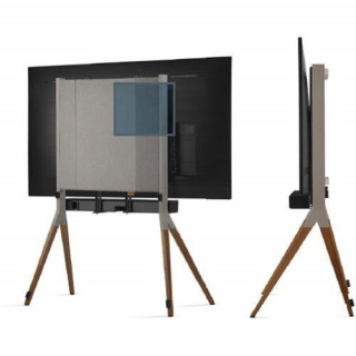 ONE FOR ALL - Suporte de Chão VESA 400 WM7481