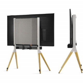 ONE FOR ALL - Suporte de Chão VESA 400 WM7482