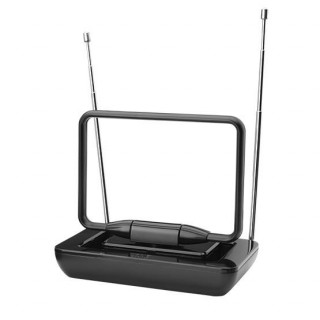 ONE FOR ALL - Antena Interior 15km 4K 5G SV9125-5G