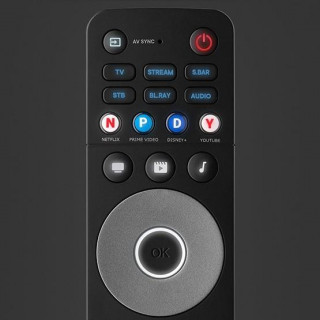 ONE FOR ALL - Comando Smart Control Pro 6 URC7966