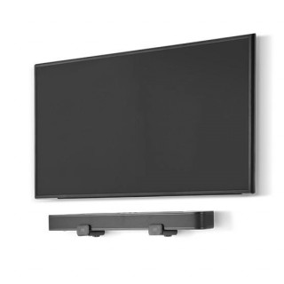 ONE FOR ALL - Suporte de Parede p/ Soundbar WM5310