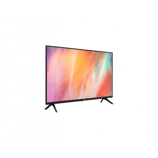 SAMSUNG - LED Smart TV UHD 4K UE43AU7025KXXC