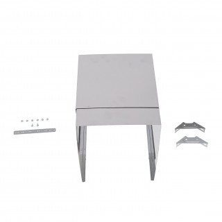 ELECTROLUX - Kit Estético Exaustor Milos MECK54