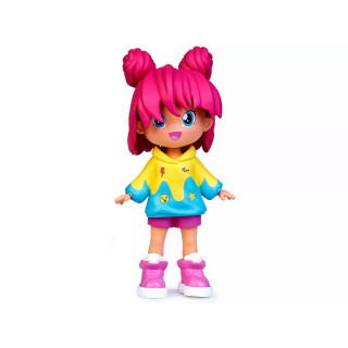 PINYPON - Top Sushi Foodie Girls 40381