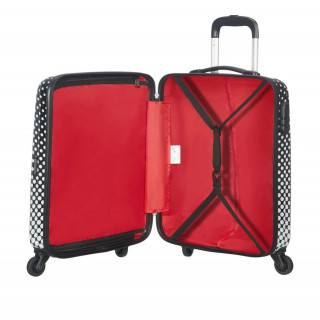 AMERICAN TOURISTER - Mala 55cm Minnie 7784956