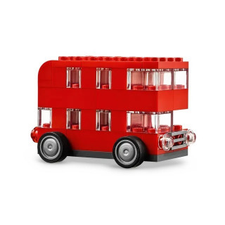 LEGO - Veículos Criativos 11036