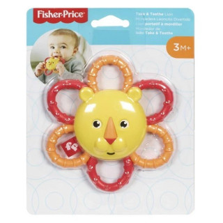 FISHER-PRICE -  Roca Leão GGF04