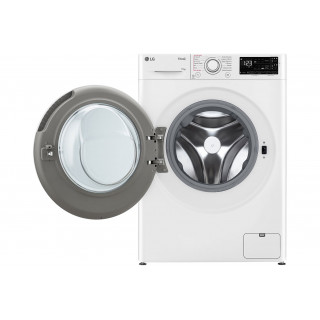 LG - Máq. Lavar Roupa F4WR3511A0W
