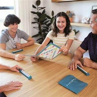 SCRABBLE - Jogamos Juntos HXW13