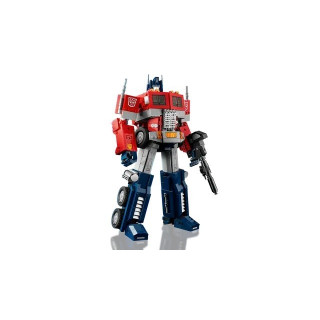 LEGO Optimus Prime 10302