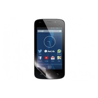 NGS - Protector Ecrã BUCKLER