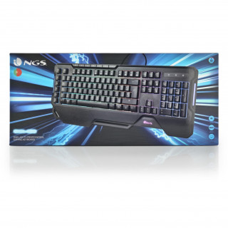 NGS - Teclado Gaming GKX-450