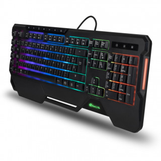 NGS - Teclado Gaming GKX-450