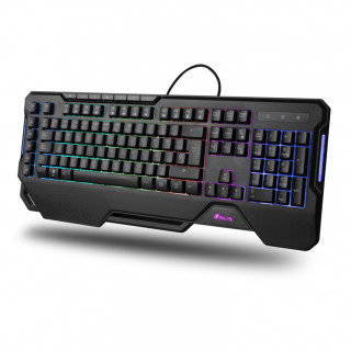 NGS - Teclado Gaming GKX-450