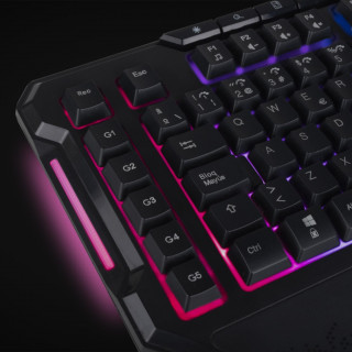 NGS - Teclado Gaming GKX-450