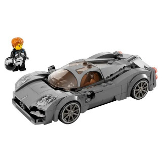 LEGO Pagani Utopia 76915