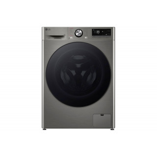 LG - Máq. Lavar Roupa F4WR709SGS