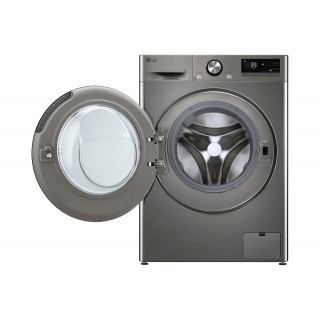 LG - Máq. Lavar Roupa F4WR709SGS