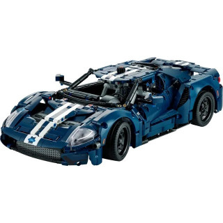 LEGO Ford GT 2022 42154