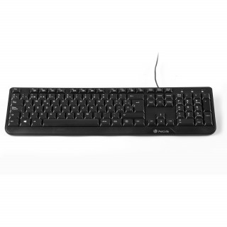 NGS - Teclado USB FUNKYV3PT