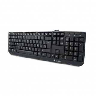 NGS - Teclado USB FUNKYV3PT