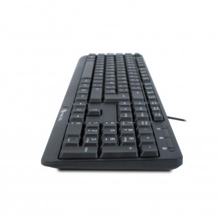 NGS - Teclado USB FUNKYV3PT