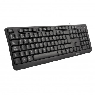 NGS - Teclado USB FUNKYV3PT