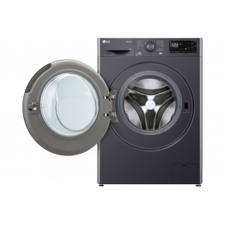 LG - Máq. Lavar Roupa F4WR359S6M