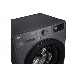 LG - Máq. Lavar Roupa F4WR359S6M