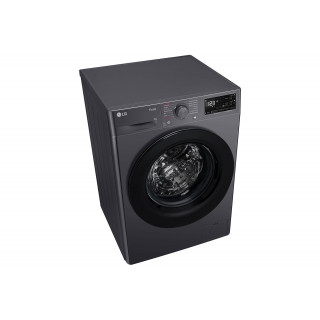 LG - Máq. Lavar Roupa F4WR359S6M