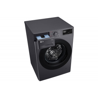 LG - Máq. Lavar Roupa F4WR359S6M