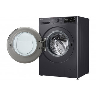 LG - Máq. Lavar Roupa F4WR359S6M