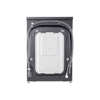 LG - Máq. Lavar Roupa F4WR359S6M