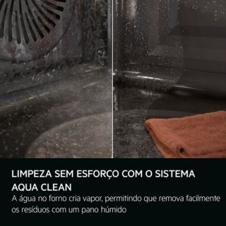 AEG - Forno OU5AB21FSM