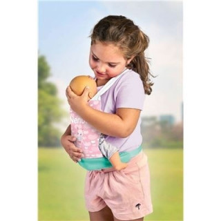 NENUCO - Porta-bebés NFN37000