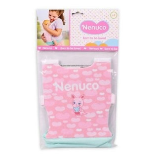 NENUCO - Porta-bebés NFN37000