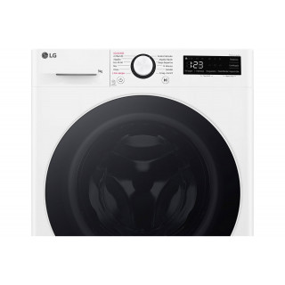 LG - Máq. Lavar Roupa F2WR5S9S0W