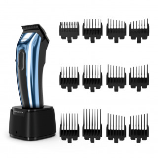 ROWENTA - Aparador de Cabelo e Barba TN1551E0