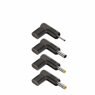 NGS - Adaptadores p/ Carregar ASUS 4un BUD-AC