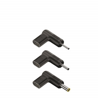 NGS - Adaptadores p/ Carregar SAMSUNG 3un BUD-SM