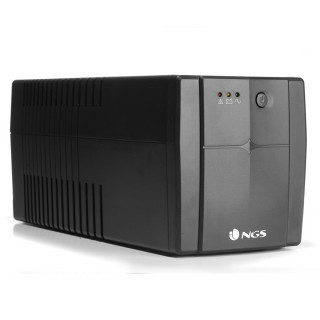 NGS - UPS FORTRESS1500V2 