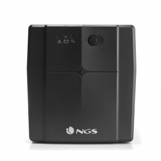 NGS - UPS FORTRESS1500V2 
