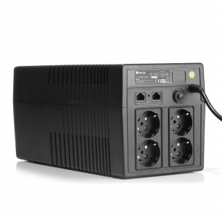 NGS - UPS FORTRESS1500V2 