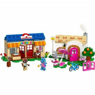 LEGO - Animal Crossing Nooks Cranny C. Rosie 77050