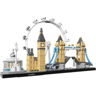 LEGO - Londres 21034