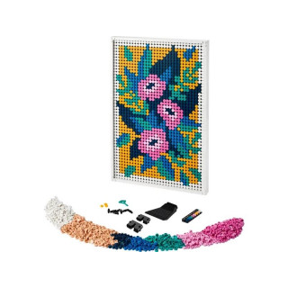 LEGO Arte Floral 31207