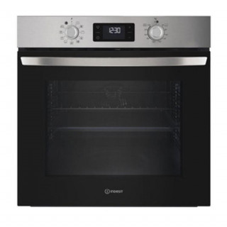INDESIT - Forno IO 258H X 