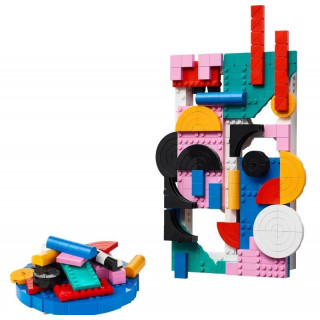 LEGO Arte Moderna 31210