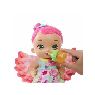 MY GARDEN BABY - Bébé Flamingo HPD12
