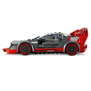 LEGO -Speed Champions Audi S1 e-tron quattro 76921